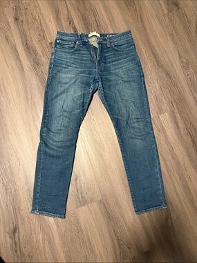 Madewell Men's Jeans